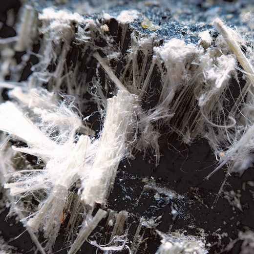 Asbestos 2 faq